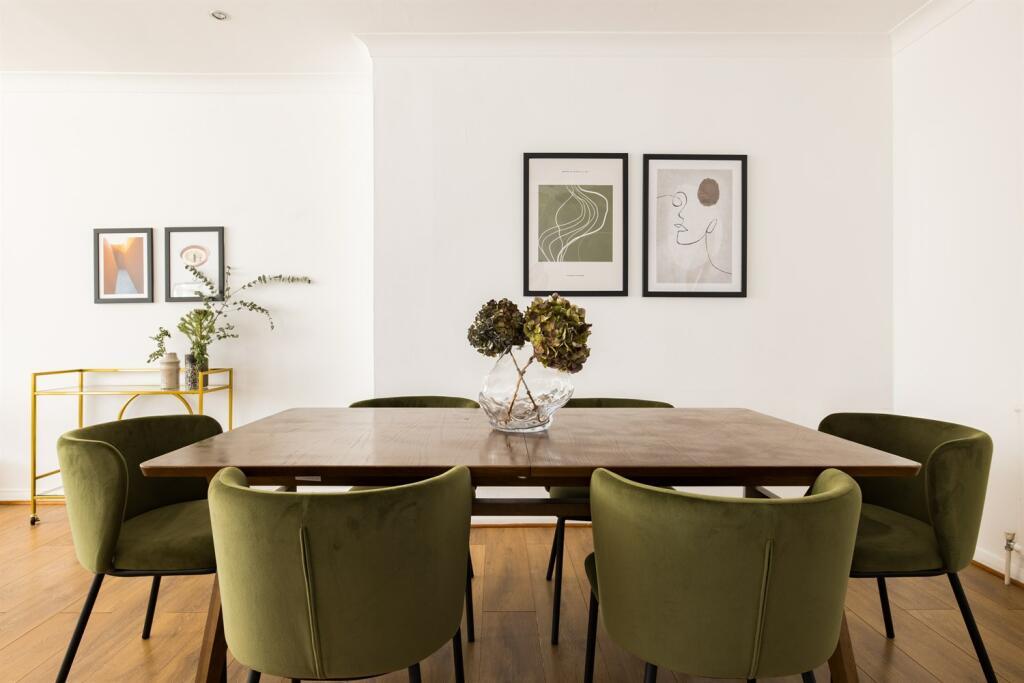 Austell Gardens, Mill Hill,  NW7, Mill Hill